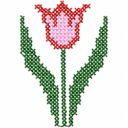 Cross Stitches Embroidery Design 10 Cross Stitches Embroidery Design 10